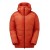 Куртка Montane Alpine 850 Down Jacket, firefly orange M